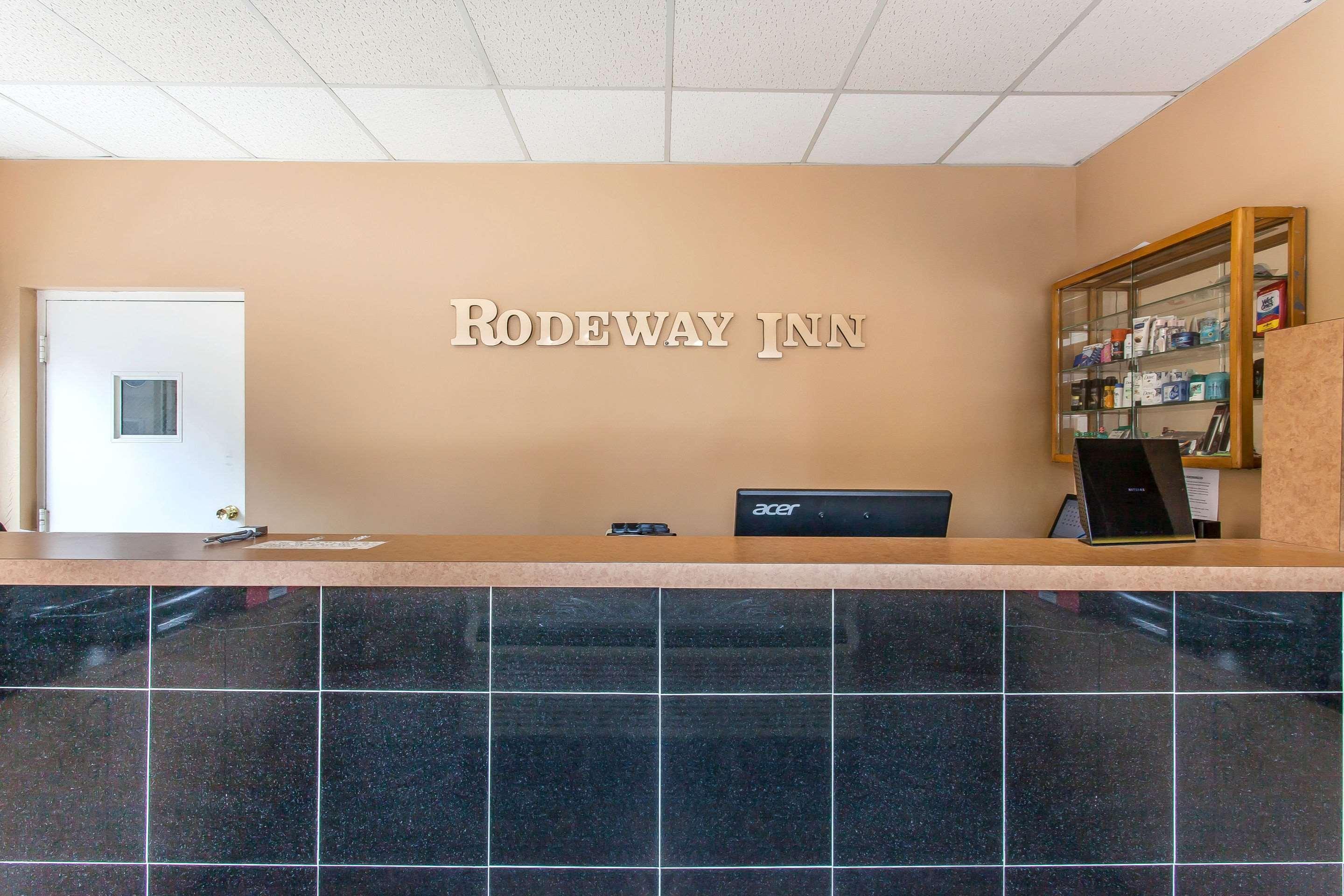 Rodeway Inn North Sandusky Esterno foto